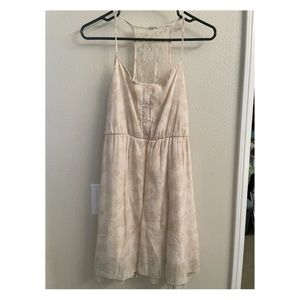 Charlotte Russe dress